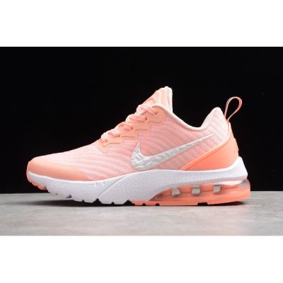 Nike Bayan Air Vapormax Flyknit Pembe Koşu Ayakkabısı Türkiye - P9LSC0WQ